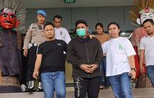 Pemasok Narkoba Sabu ke Virgoun Masuk DPO