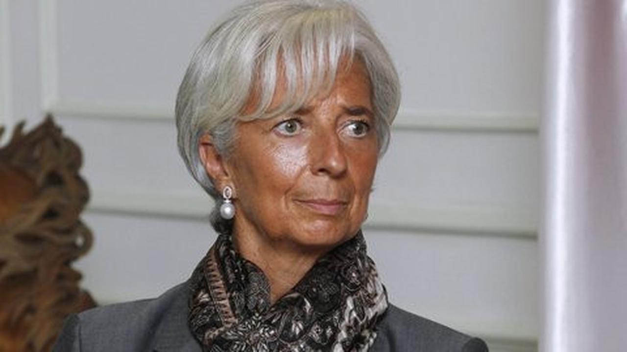 Wapres JK tegaskan Indonesia tidak berniat cari utang ke IMF
