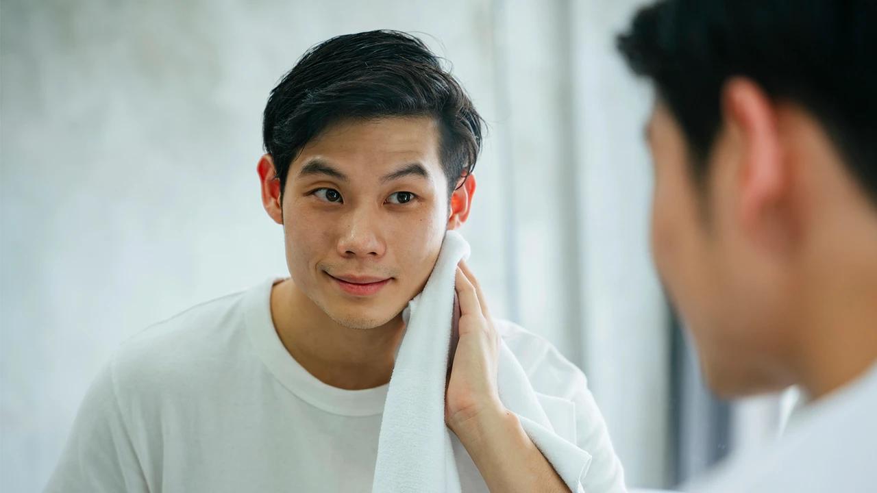 Tampil Ganteng Nggak Harus Mahal, Ini Trik Perawatan Wajah dan Tubuh ala FFAR