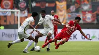 Absen, Sandi Sute Berharap Persija Kalahkan PSM