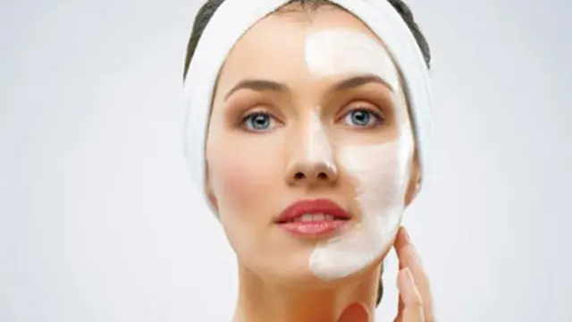 face scrub
