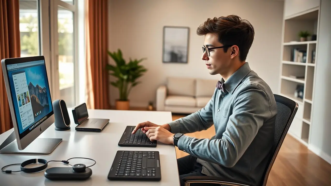cara menghidupkan bluetooth di laptop