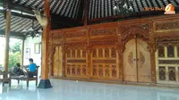 Temuan Ratusan Peluru, Staf Anjungan Jateng TMII Diperiksa