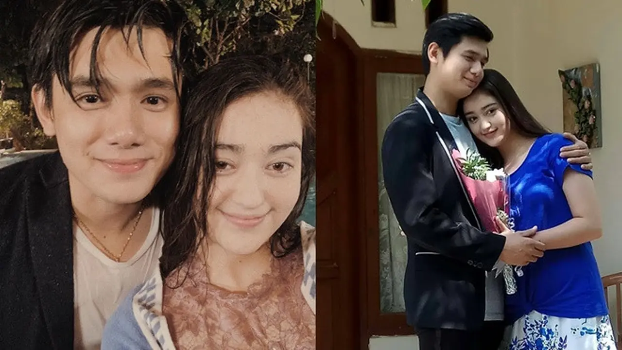 Main Sinetron Bareng, Ini 6 Momen Keakraban Ranty Maria dan Rayn Wijaya