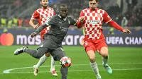 Milan Berhasil Kalahkan Girona, Leao: Conceicao Berjuang Keras, Saya Juga!