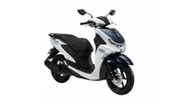 Yamaha FreeGo mulai dipasarkan di Vietnam. (Motosaigon)