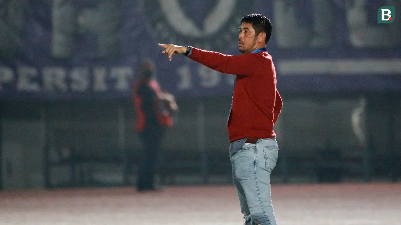 BRI Liga 1 2022/2023: Persita Tangerang vs Dewa United
