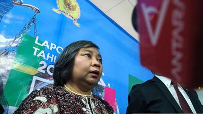 Selidiki Peristiwa Kuda Tuli, Komnas HAM Bentuk Tim Proyustisia