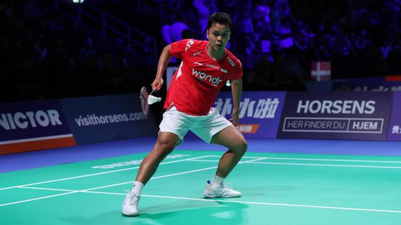 PBSI Minta Maaf Setelah Indonesia Kandas di Fase Grup Piala Thomas 2026