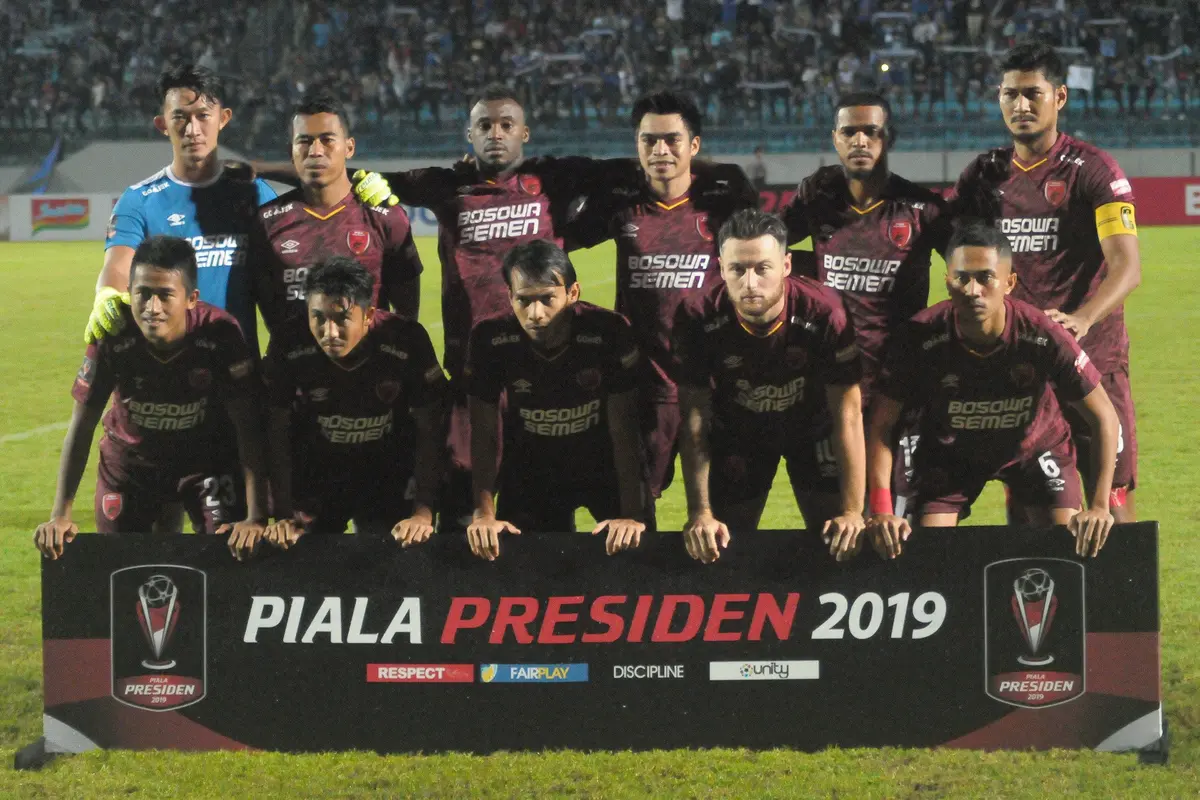 PSM Makassar