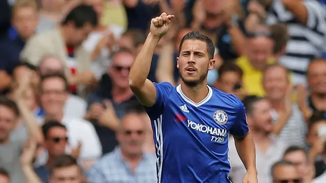 Chelsea