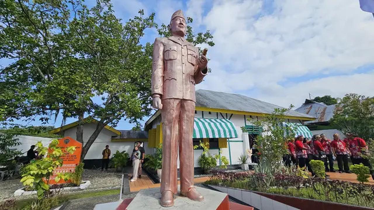 6 Destinasi Wisata Sejarah untuk Tapak Tilas di Momen HUT ke-80 RI