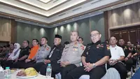 Baharkam Polri Minta Senkom Aktif Deteksi Dini Gangguan Kamtibmas