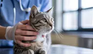 Apakah Kucing Bisa Nangis? Ini Fakta dan Penjelasan Dokter Hewan