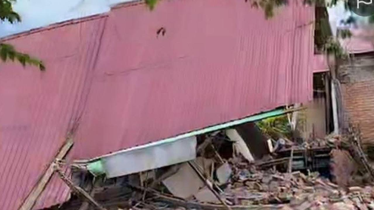 Analisis BMKG Penyebab Gempa 6,3 M di Bengkulu, Dirasakan sampai Sumsel dan Lampung