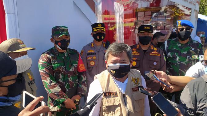 Fakta di Balik Hoaks Viral Kerumunan Jemaah Gereja Garut Saat PPKM Darurat - Vimarsana News