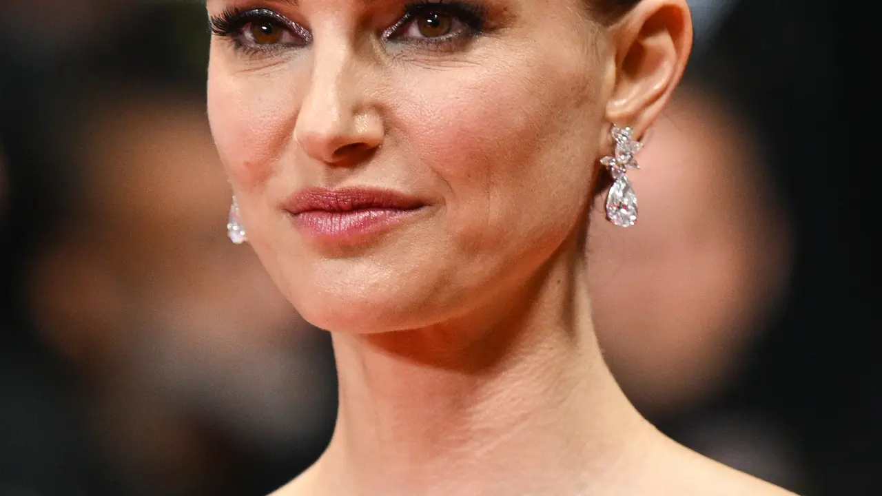 Natalie Portman