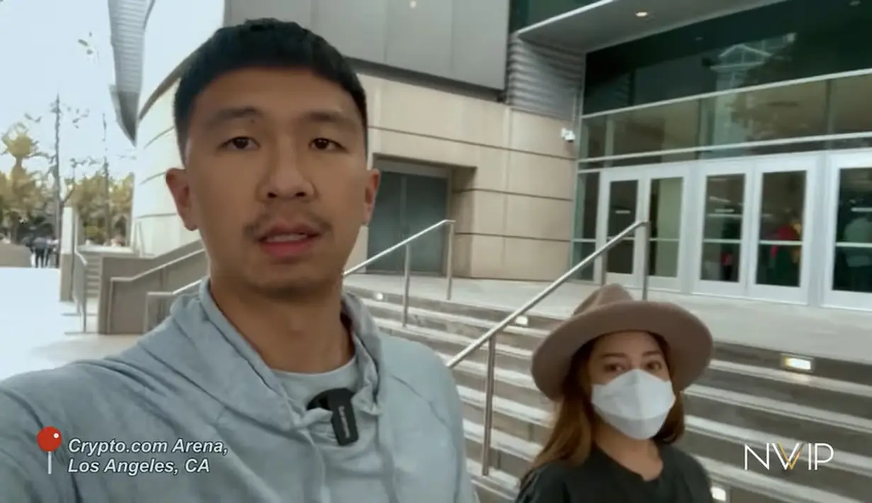 Nikita Willy (Youtube/Nikita Willy Official)