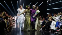 Bahasa Bunga Didiet Maulana dalam Puspa Senandika