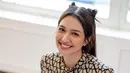 <p>Penampilan Mikha memang kerap menjadi buah bibir publik. Sebelumnya banyak yang menganggap jika Mikha terlalu kurus, kini ia dipuji lantaran makin terlihat cantik. [Foto: instagram.com/miktambayong]</p>