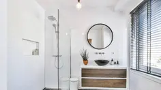 Shower Kamar Mandi yang Praktis dan Nyaman, Cocok untuk Berbagai Gaya Interior