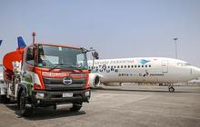 Perkuat Transisi Energi, Pertamina Patra Niaga Andalkan Sustainable Aviation Fuel