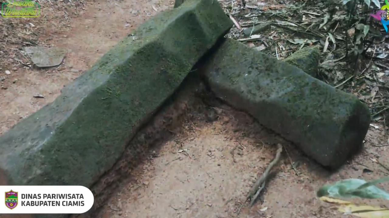 Terdapat Harta Karun