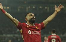 Mohamed Salah Ditawari Gaji Fantastis oleh Klub Arab Saudi, Cari Pengganti Neymar