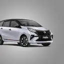 Daihatsu Sigra 1.2 R Alami Penyegaran, Ini yang Berubah