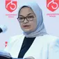 Kepala BPOM Penny K Lukito menyampaikan kerjasama vaksin COVID-19 Sinopharm - G42 dengan Uni Emirat Arab saat ini sudah ada kesepakatan saat konferensi pers di Istana Kepresidenan Jakarta, Selasa (1/9/2020). (Dok Biro Sekretariat Presiden)
