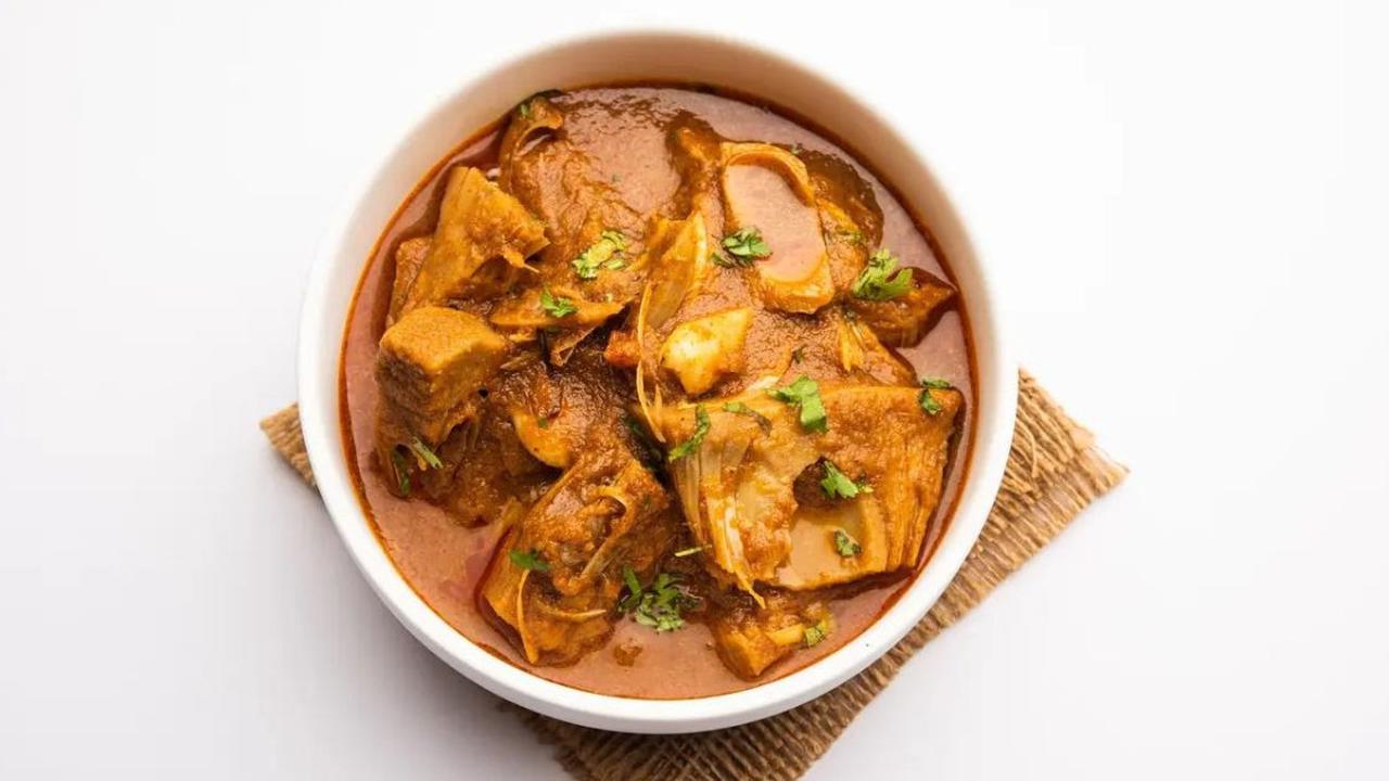 Resep Gulai Nangka Muda Sederhana yang Gurih Abis, Cocok Disantap Bareng Nasi Hangat