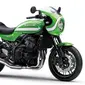 Kawasaki Z900RS Cafe dikabarkan meluncur di IIMS 2018. (ist)