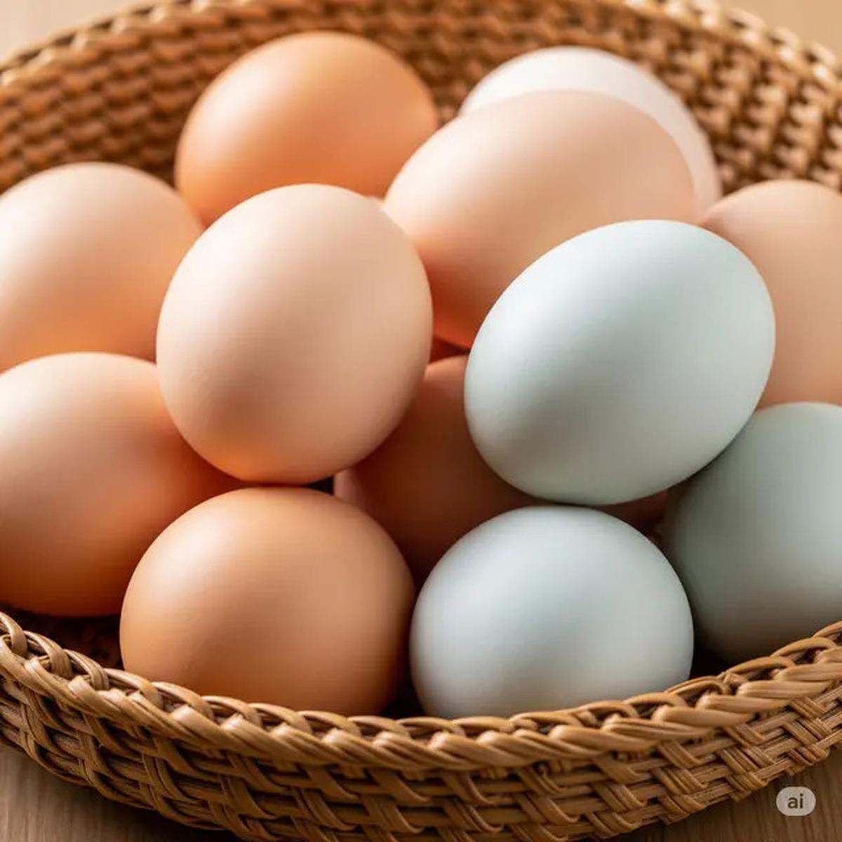 Telur Mentah atau Matang, Mana yang Memiliki Kadar Gizi Tinggi? Ini Penjelasan Ilmiahnya