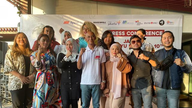 Jakarta Melayu Festival 2022