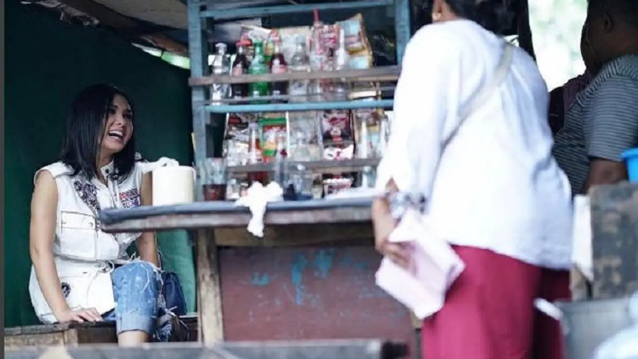 [Bintang] Yuni Shara