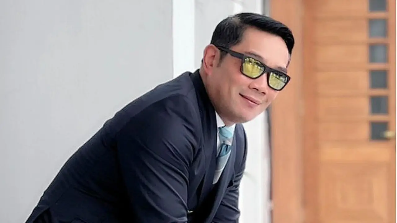 Ridwan Kamil
