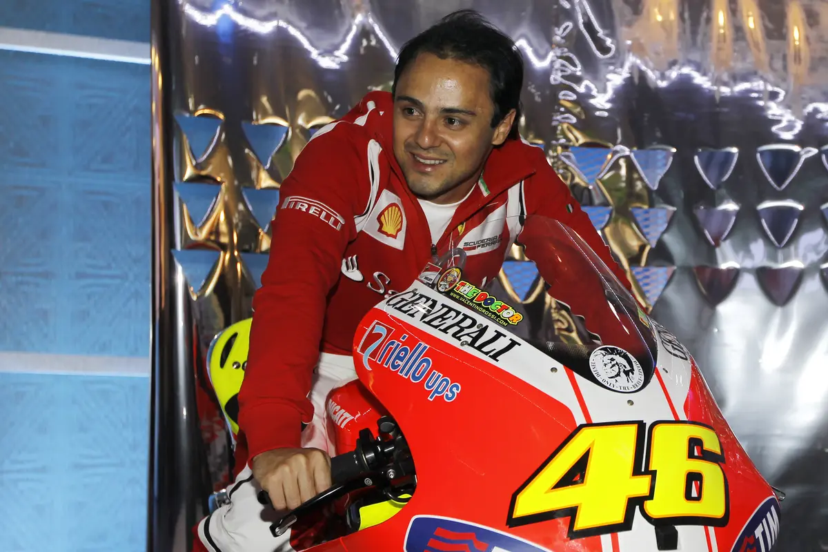 Felipe Massa
