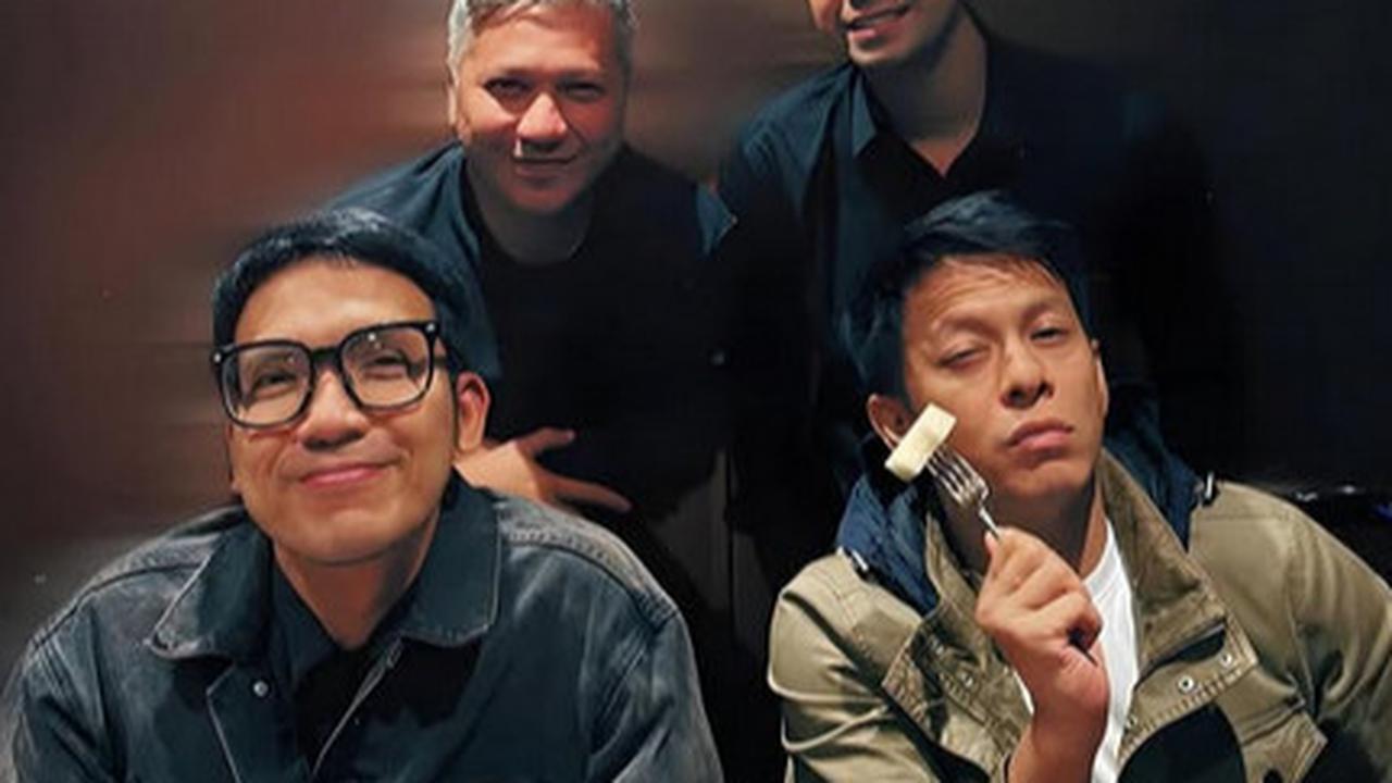 Tak Hanya Bareng Menteri, Potret Raffi Ahmad Meeting dengan The Dudas Minus One - Rencanakan Perjalanan di Tahun 2025