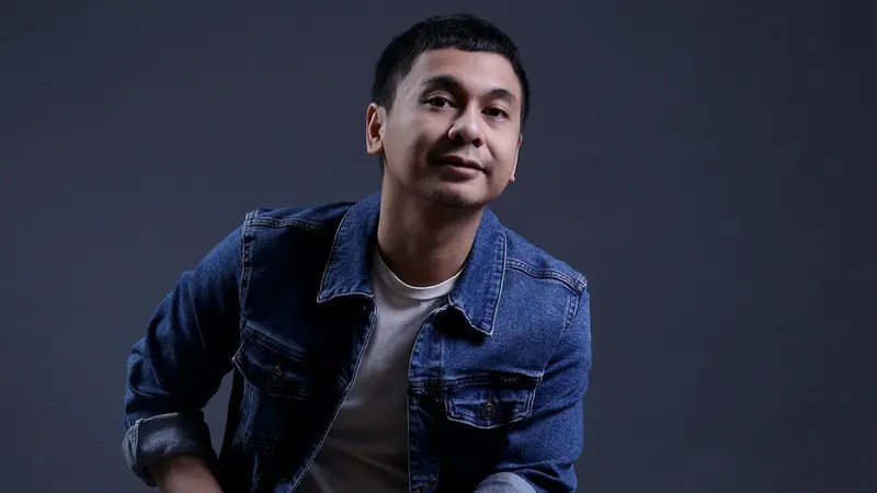 [Bintang] Raditya Dika