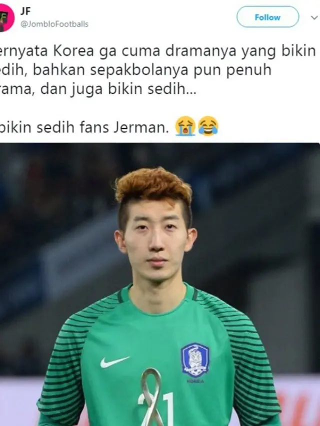 Hak Cipta: © twitter.com/JombloFottballs/pit