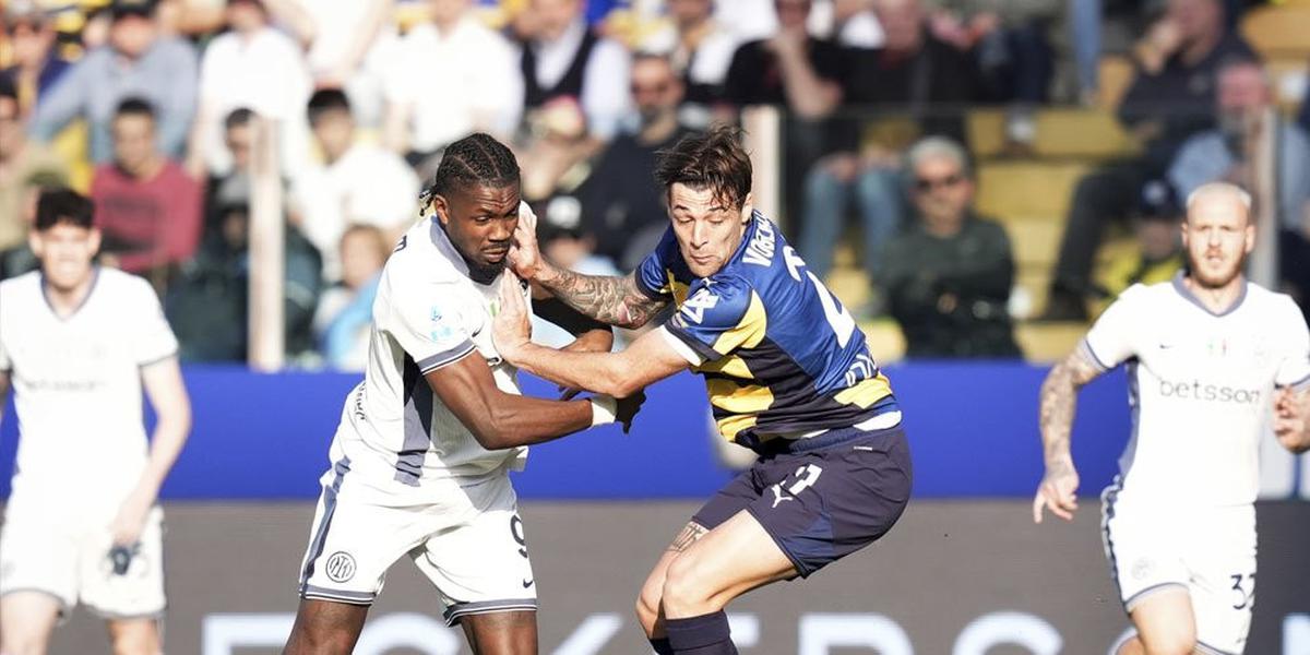 Parma vs Juventus: Misi Berbeda di Ujung Musim Serie A