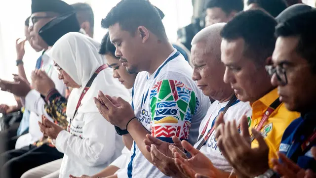 Bobby Nasution