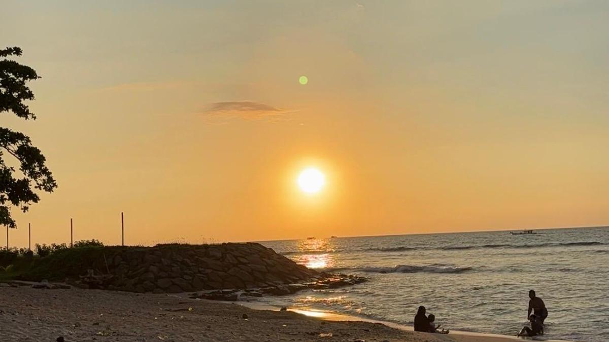 Wajah Baru Liburan di Tanjung Lesung