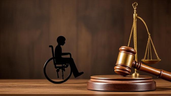 Perkuat Peran dan Suara Penyandang Disabilitas, Indonesia Mantapkan Arah Pembangunan Inklusif
