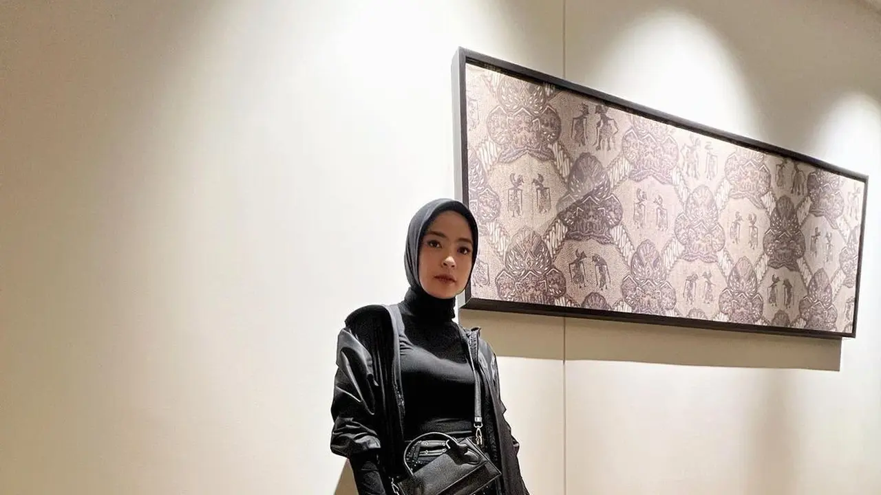 Tantri Kotak. (Foto: Dok. Instagram @tantrisyalindri)