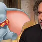 Tim Burton akan mewujudkan Dumbo dari naskah tulisan Ehren Kruger yang menciptakan skenario di beberapa film Transformers.