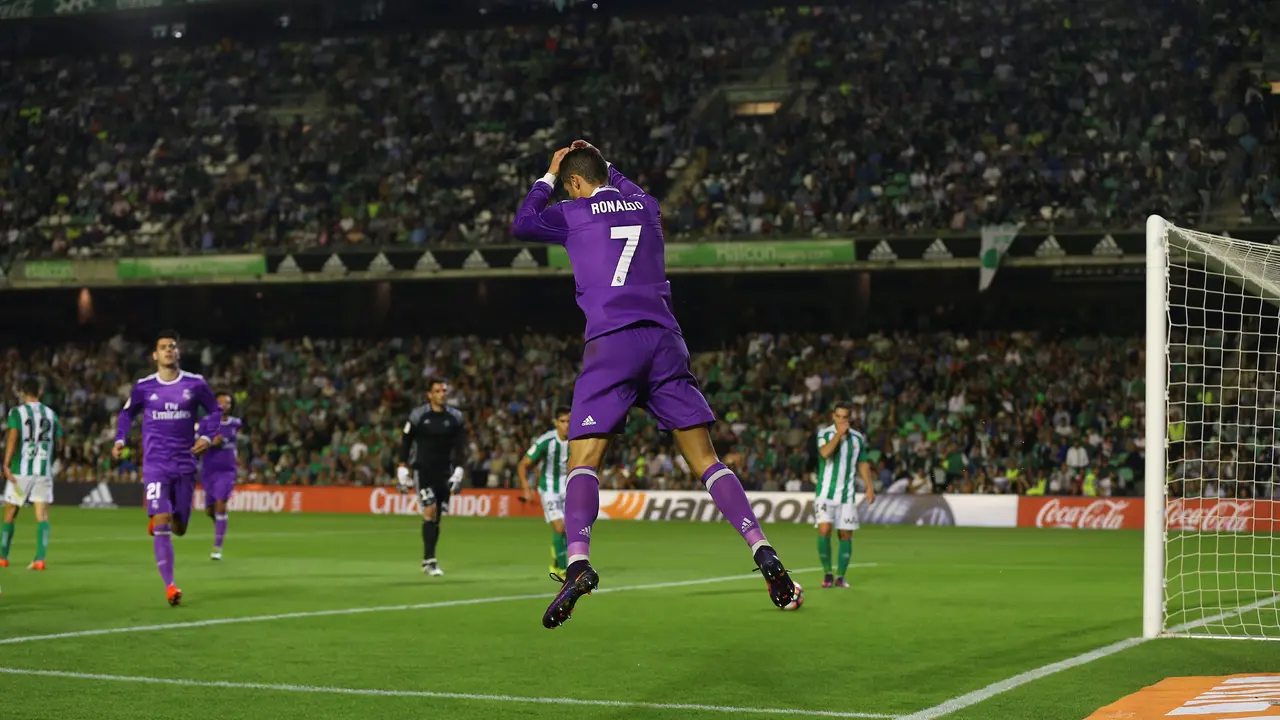 Ronaldo