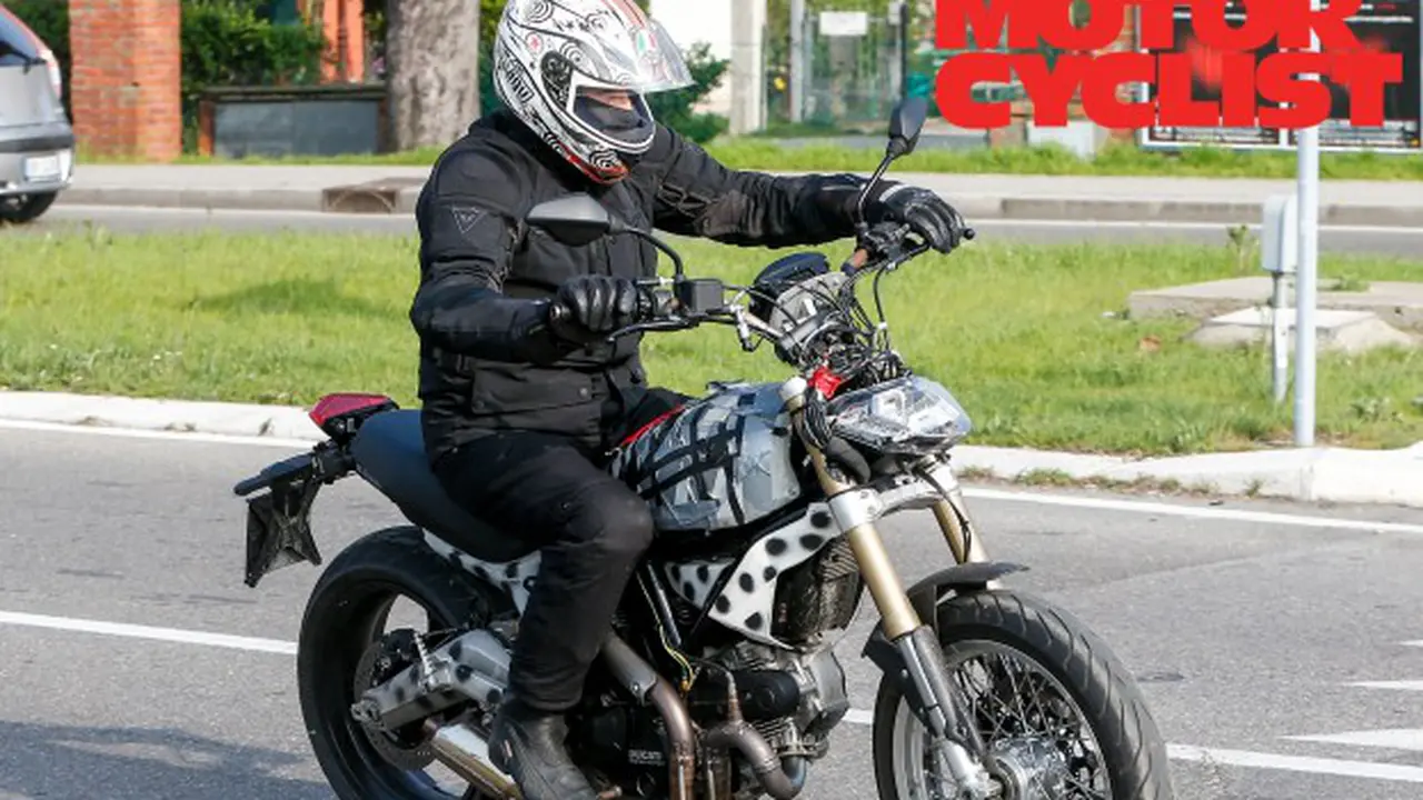 Ducati