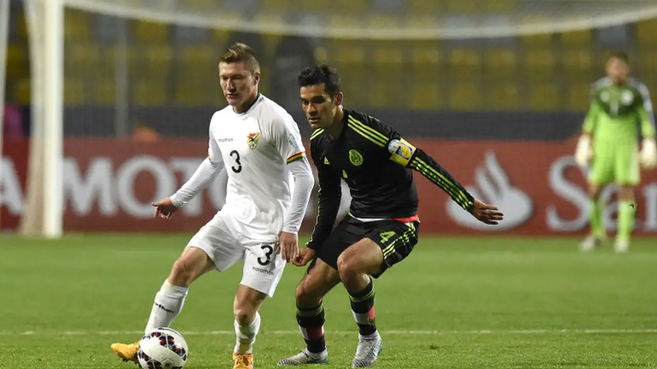 Rafael Marquez