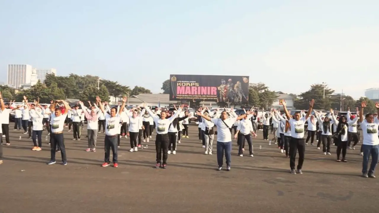 Piwaners Sahabat Marinir